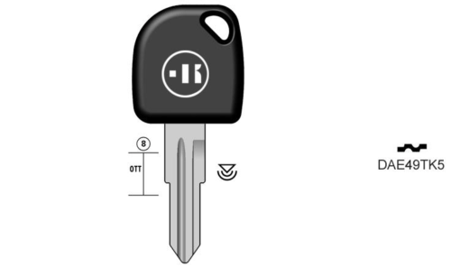 DAE49TK5K041-1