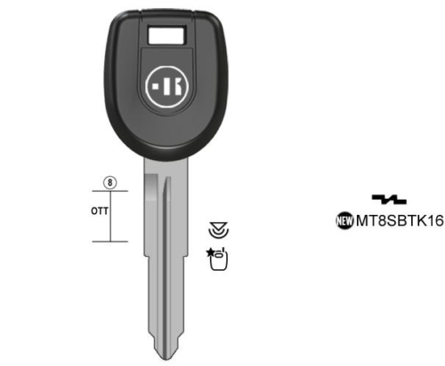 MT8SBTKK041-1