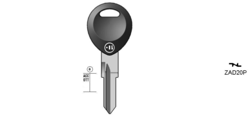 ZAD20PK041-1